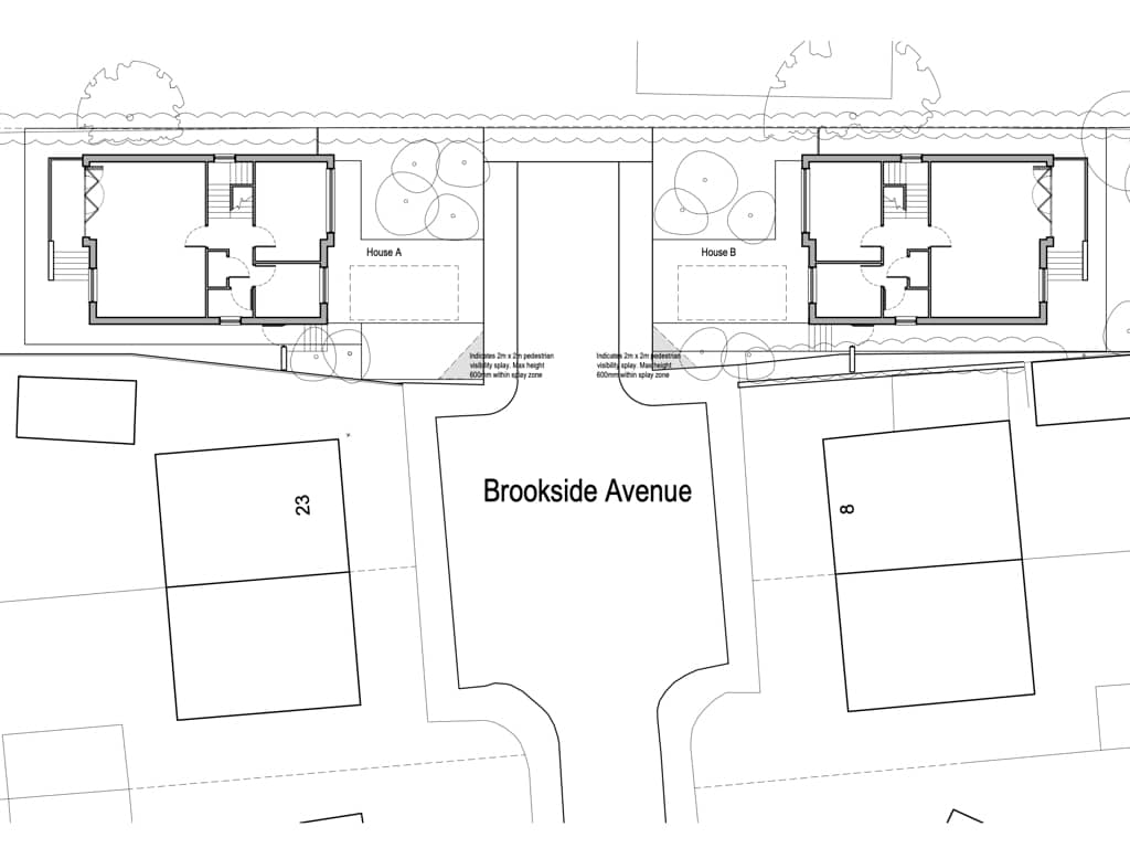 Brookside Avenue, Lymm - Image 4