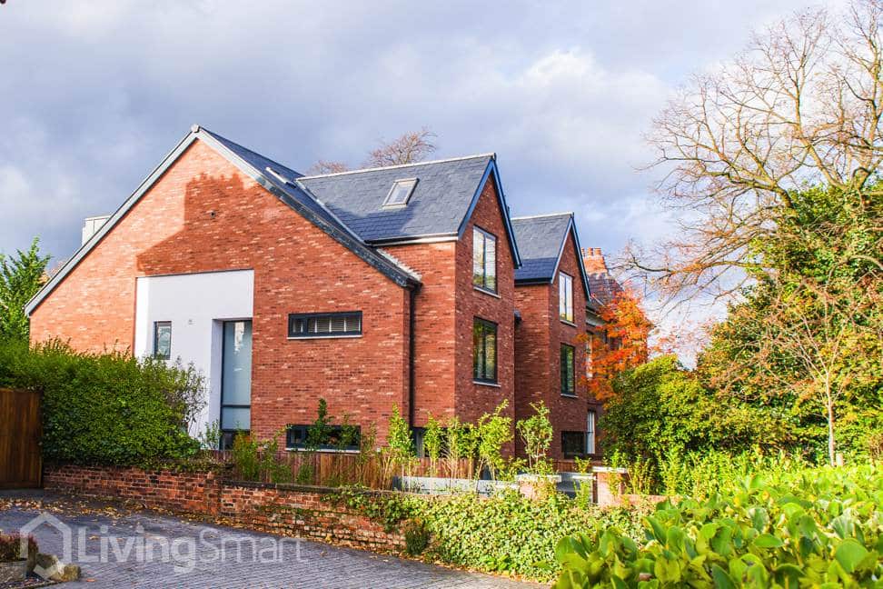 Manchester Road, Altrincham - Main view